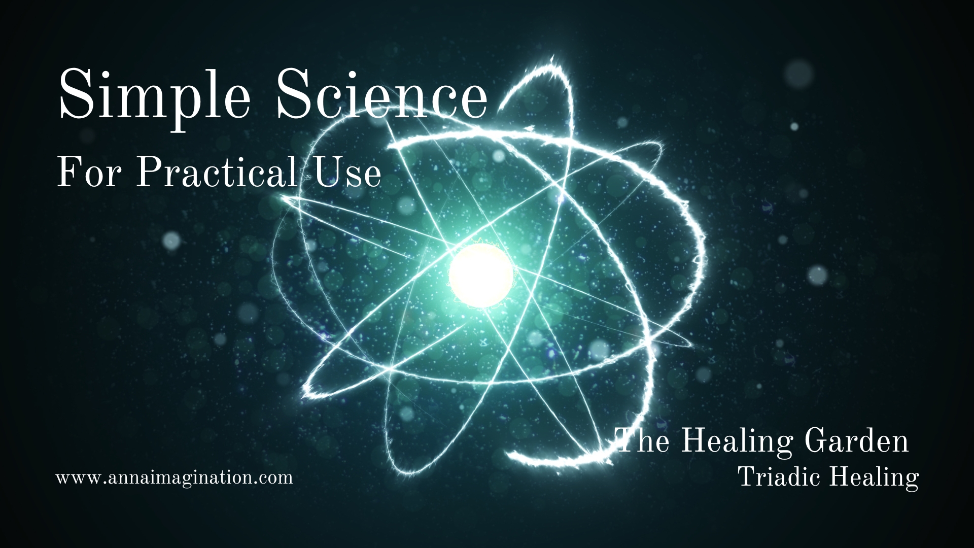 Simple Science for Practical Application: The Science of Pre-Scientific Method